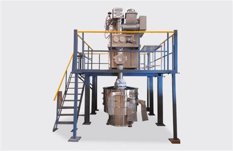 Saimach || Roll Compactor Machine India| Pharmaceutical Machinery ...