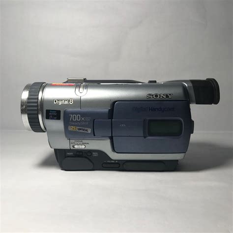 Digital 8 的图像结果