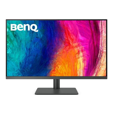 BenQ PD3205U 31.5" (80.01 cm) LCD 3840 x 2160 Pixels 4K Monitor, UHD ...