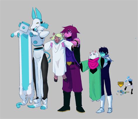 Автор / Tasque (deltarune) :: Berdly :: Tasque Manager (deltarune ...