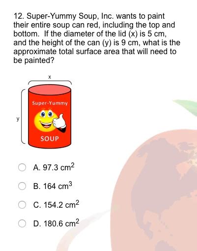 FTCE General Knowledge Math 的图像结果