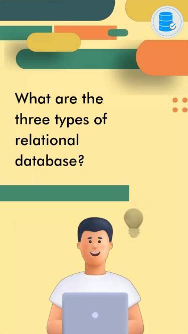 Relational Database Classes 的图像结果