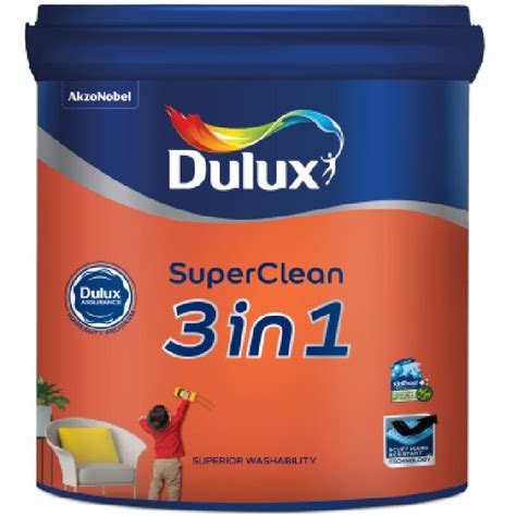 Dulux Promise Sheen Interior - Paint | Dulux