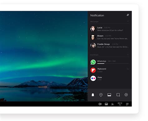 Image result for Android Remix OS