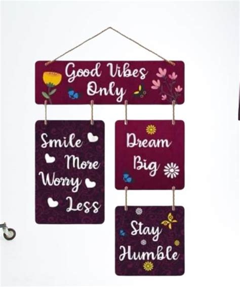 Wall Mounting Name Plates - Buy Wall Mounting Name Plates Online at ...