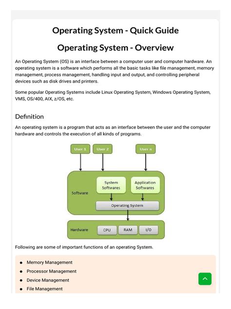 Image result for OS Development Tutorials