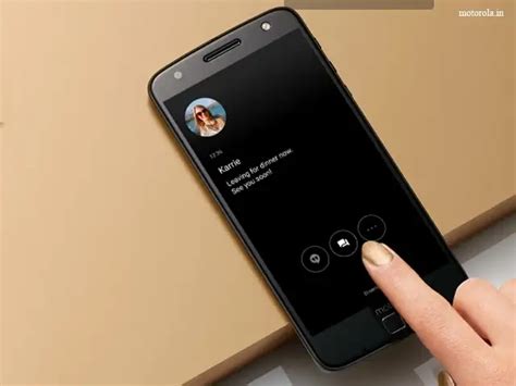 Hasselblad True Zoom - Moto Z, Moto Z Play & Moto Mods: Here's what is ...