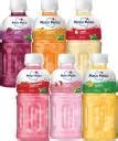 Mogu Mogu | Multi Flavour Mix Fruit Juice with 25% NATA De Coco | Price ...