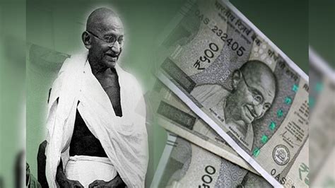 Indian Rupee জানেন, গান্ধিজির আগে ভারতের টাকায় কার ছবি ছিল? ৯৯% মানুষই ...