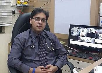 3 Best Neurologist Doctors in Jabalpur, MP - Expert Recommendations
