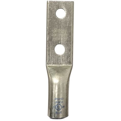 AL9CU Terminal Lugs Archives - Prisma Electrical Controls Corporation