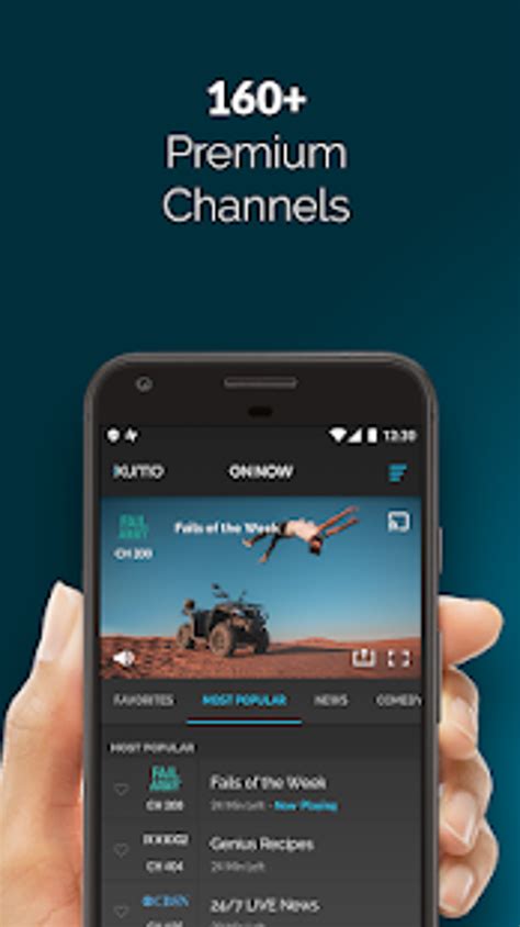 Image result for Xumo Android-App