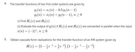 Image result for Signal Processing Problems