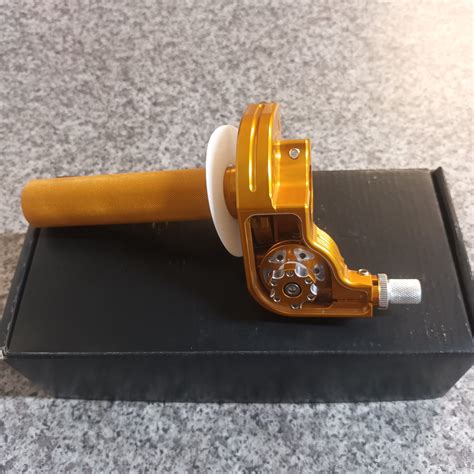 Throttle Control 的图像结果