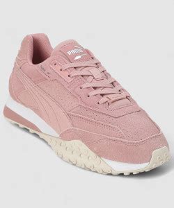 PUMA Blktop Rider Femme Womens Sneakers For Women - Buy PUMA Blktop ...