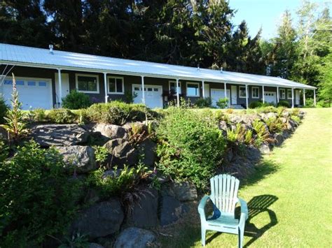 QUILLAYUTE RIVER RESORT (Forks) - Inn Reviews & Photos - Tripadvisor