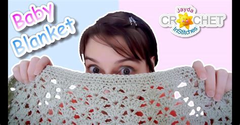 Jayda Crochet Tutorials 的图像结果