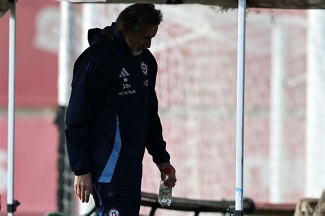 Ricardo Gareca reconoce que es un DT que se quedó en el pasado