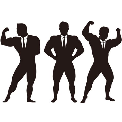 Muscle business | sozaido