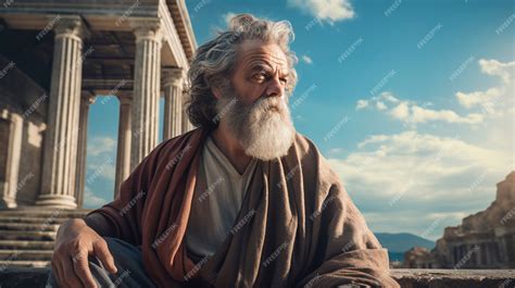 Philosopher Example 的图像结果