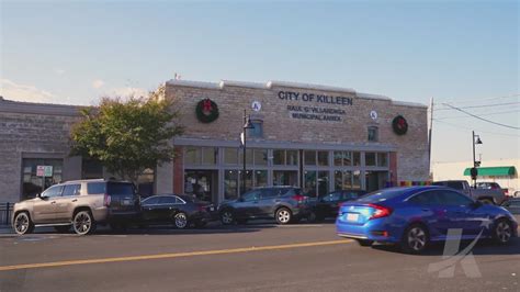 Killeen's warrant forgiveness helps clear 109 warrants | kcentv.com