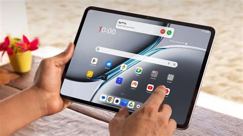 Top 10 Tablets Under ₹40000: Best Picks For Work and Play