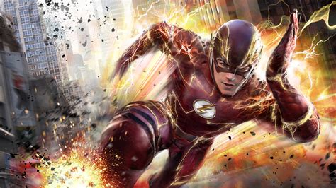 The Flash 4k Wallpaper,HD Tv Shows Wallpapers,4k Wallpapers,Images ...