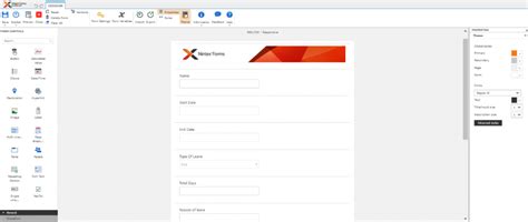 Nintex Forms Tutorial 的图像结果