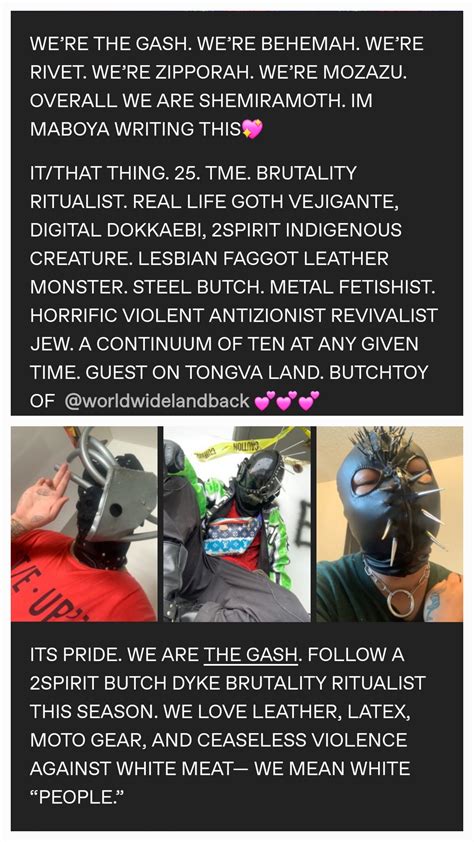 Native But White Passing