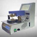 Pensky Martin Closed Cup flash point apparatus - Automated Abel Flash ...