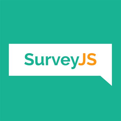 Surveyjs JavaScript Example 的图像结果