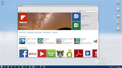 Image result for Install Windows 10 App Store