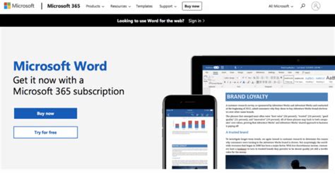 Image result for Word Processing Software Examples