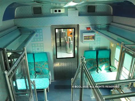 Uday: Uday Express: Coimbatore-Bengaluru double-decker train to run ...