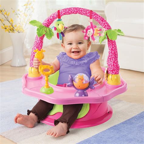 Buy Summer Infant 3-Stage Deluxe Superseat Island Giggles - Booster ...