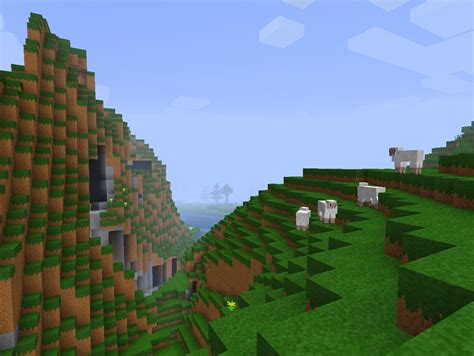 Image result for Mugum Texture Pack Java