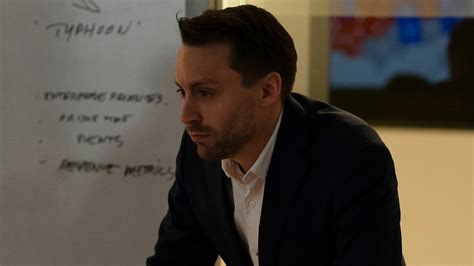 I Love 'Succession', But There's 1 Tiny Planning Detail I Can't Get My ...