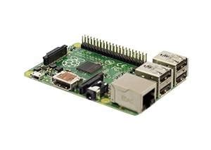 Raspberry Pi Model B Revision 2.0 : Raspberry Pi Raspberry Pi Model B+ ...