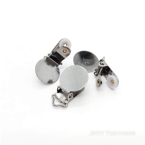 Image result for Metal Fastening Clips