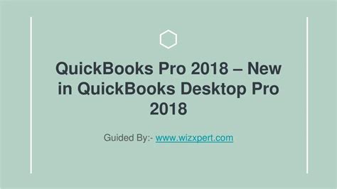 Image result for QuickBooks Pro 2018 Tutorials for Beginners