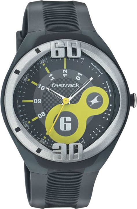 Fastrack 9306PP02 Sports Watch - For Men - Buy Fastrack 9306PP02 Sports ...