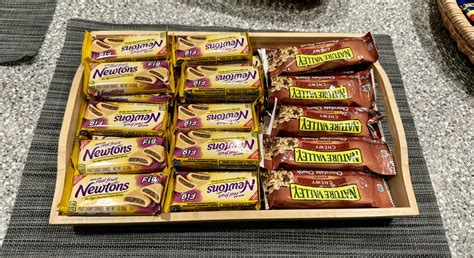 Lounge Review: Swissport Lounge Chicago (Terminal 5 - ORD) - The ...