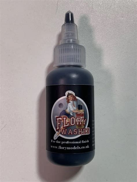 Image result for Flory Hobby Model Kit Weather Washing