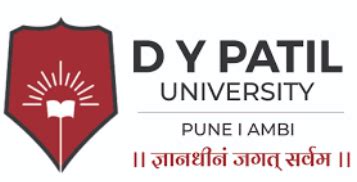 B.Tech in Computer Engineering Pune - DY Patil University