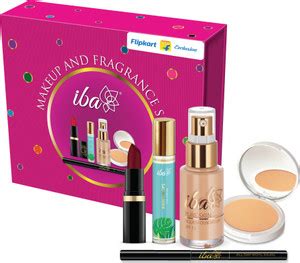 Makeup Kits Combo Online in India at Best Prices | Flipkart.com