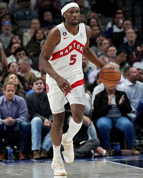 Precious Achiuwa Bio: Dating, Contracts & Endorsements - Players Bio