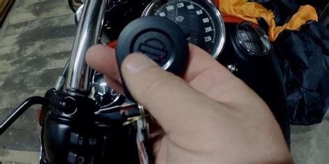 Harley-Davidson Key Fob Programming 的图像结果