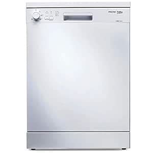 Voltas Beko Dishwasher DF14W: Amazon.in: Home & Kitchen