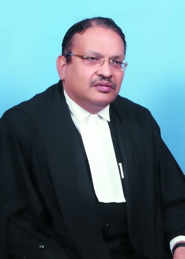 Hon’ble Dr. Justice Satish Chandra