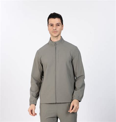 Men Windbreakers – Xtep India